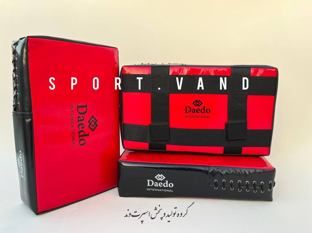 میت بالشتی کانتینری