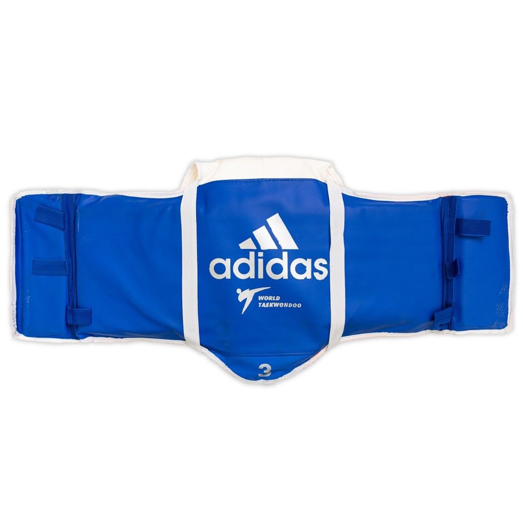 هوگوتکواندو معمولی آدیداس